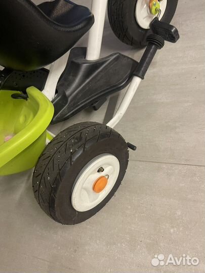 Велосипед Kettler