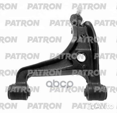 Рычаг подвески правый suzuki: grand vitara 05