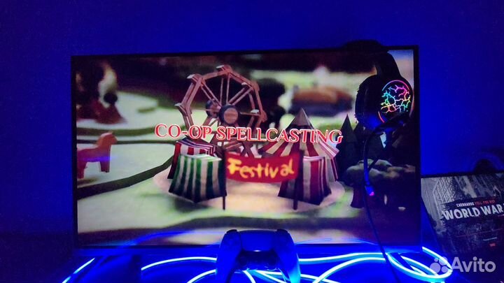 Magicka 2 PS4/PS5 на русском