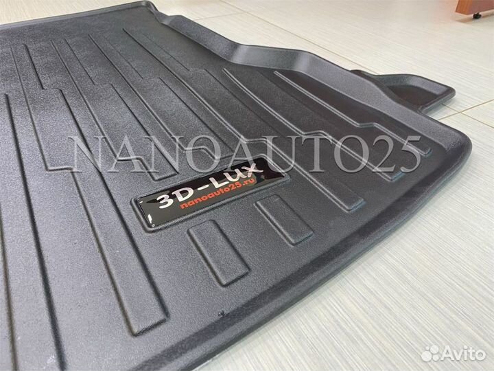 Коврик Багажник Forester 5 Копия WeatherTech