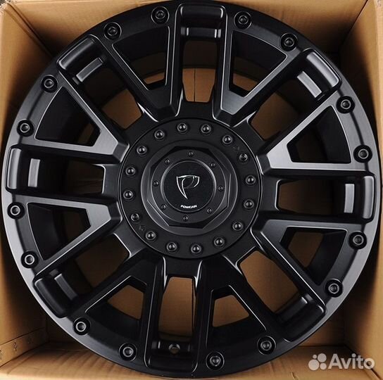Диски RAM 1500 Ram 1500 TRX R20