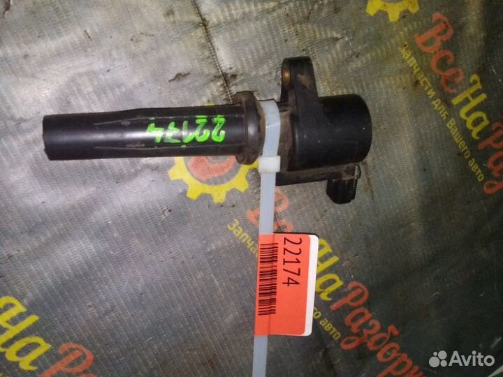 Катушка зажигания Ford Focus 2 1.8