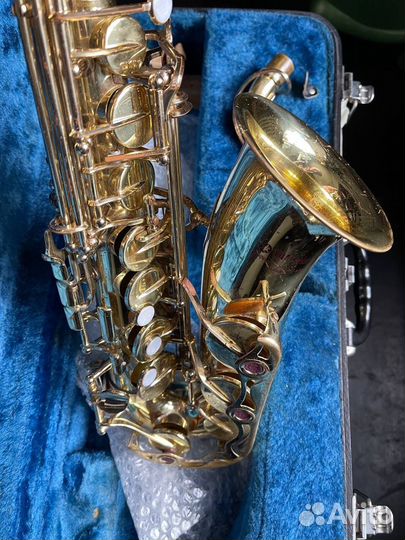 Саксофон альт Yamaha 32
