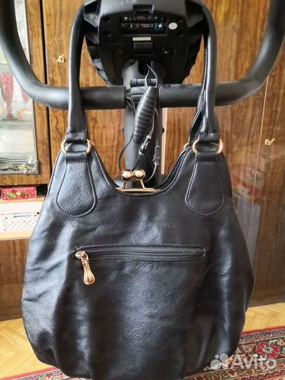 Сумка женская