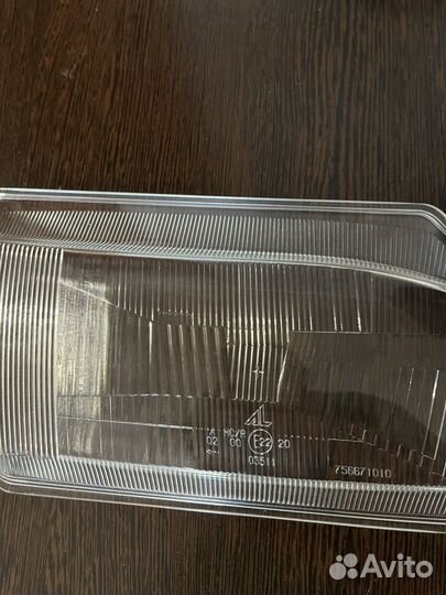 Стекла на фары Bosh Ваз 2113-15