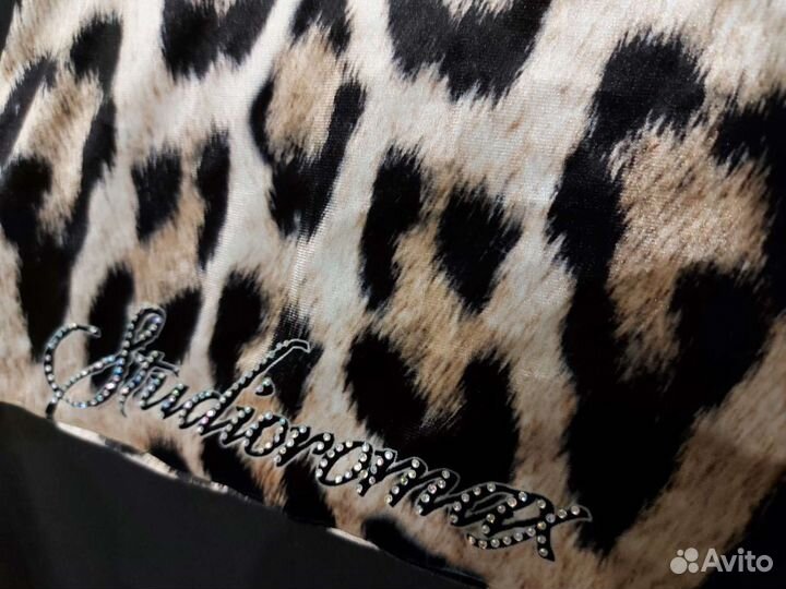 Шапка новая