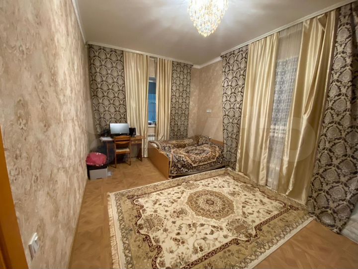 Здание, 500 м²