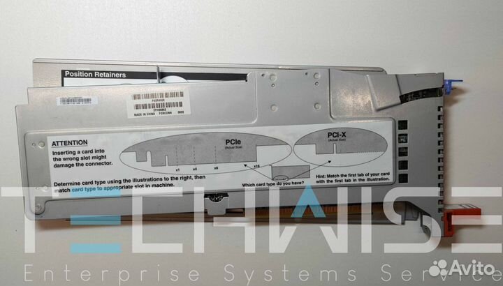 31P1180 I/O enclosure device adapter card для IBM