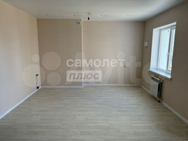 Квартира-студия, 32,8 м², 3/9 эт.