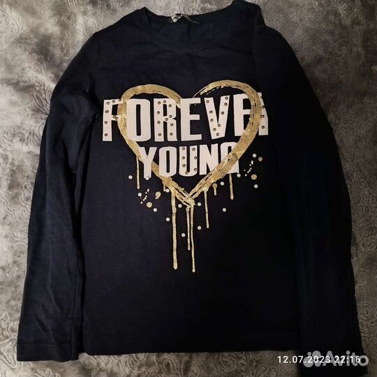 Одежда для девочки 122 -128