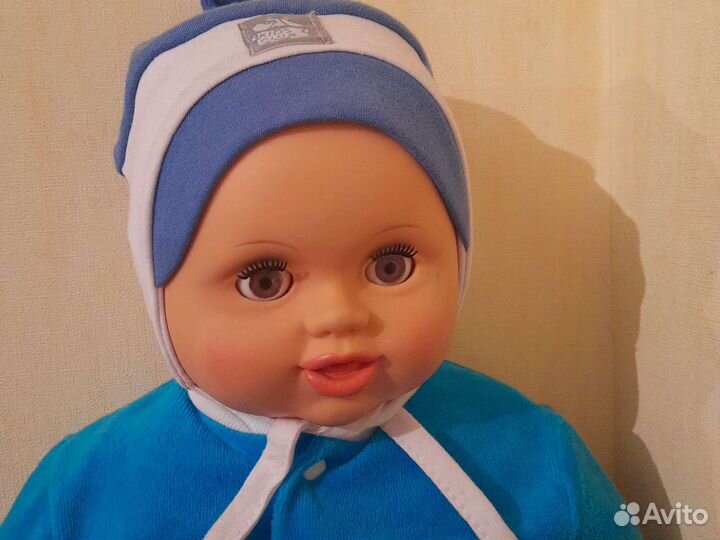 Пупс 53 см