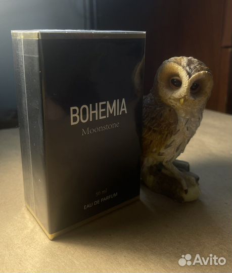 Женская парфюмерная вода Bohemia Moonstone 50 мл