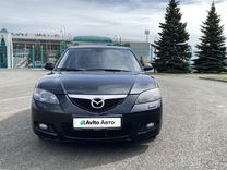 Mazda 3 1.6 AT, 2008, 228 000 км, с пробегом, цена 605 000 руб.