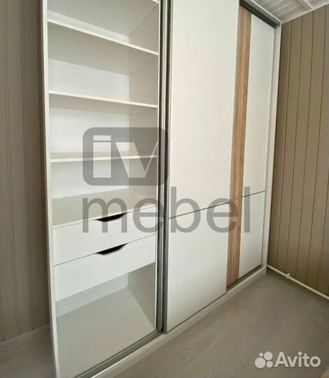 Шкаф стенка