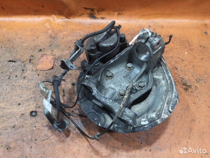 Ступица Bmw 3-series E90-VB56 (Переднее Левое)