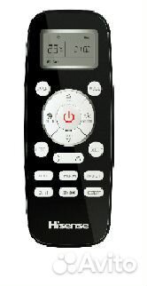 Сплит-система Hisense AS-07UW4rydtg00BG/AS-07UW4RY