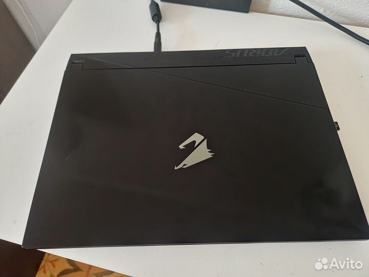 Игровой ноутбук Aorus 15 9kf