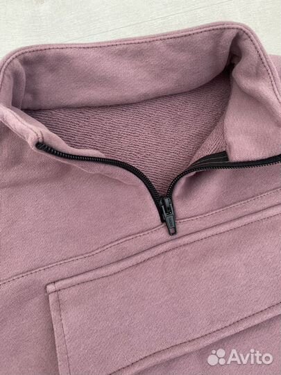 Костюм детский из футера 98