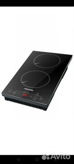 Варочная панель электрическая