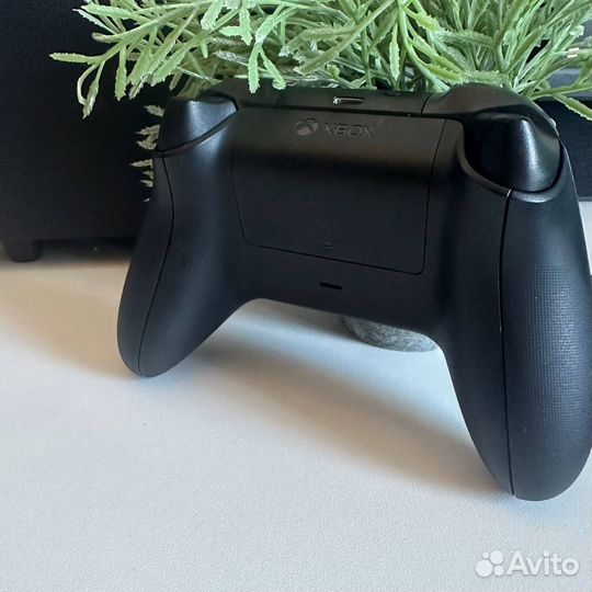 Геймпад беспроводной xbox