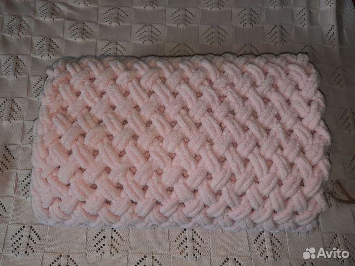 Плед детский