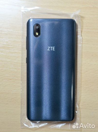 ZTE Blade A3, 3/32 ГБ