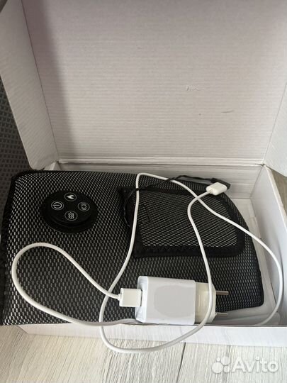 Массажер налокотник