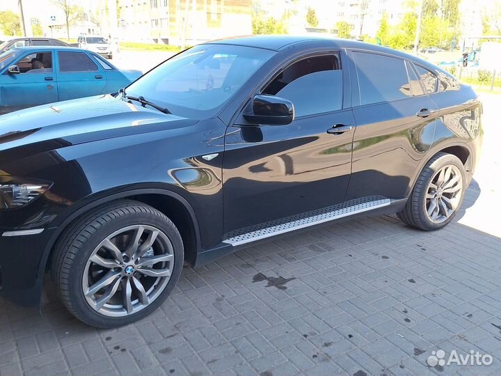 Диски х5 х6м оригинал