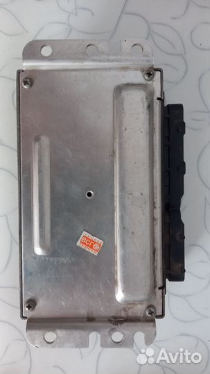 Эбу ваз январь 7.2 евро2