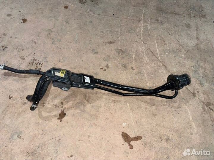 Горловина топливного бака Mazda Cx-30 PY