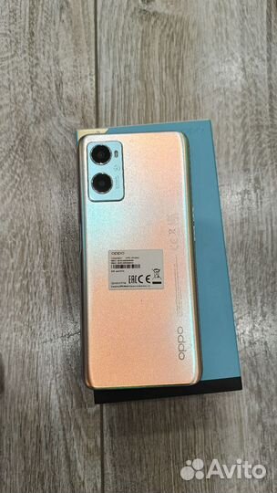 OPPO A96, 8/128 ГБ