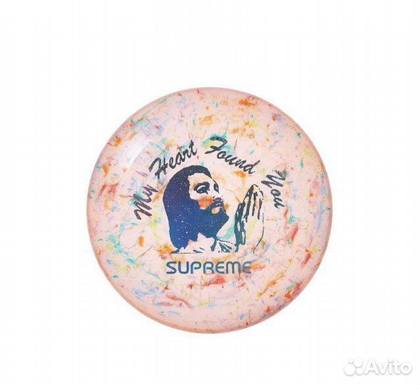 Алтимат Фрисби Supreme x Wham-O x Savior