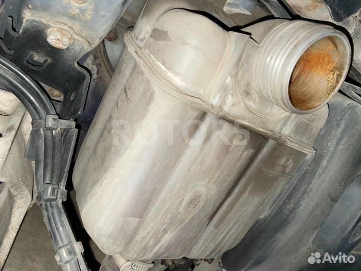 Бачок расширительный Scania P 5 2008 1882239