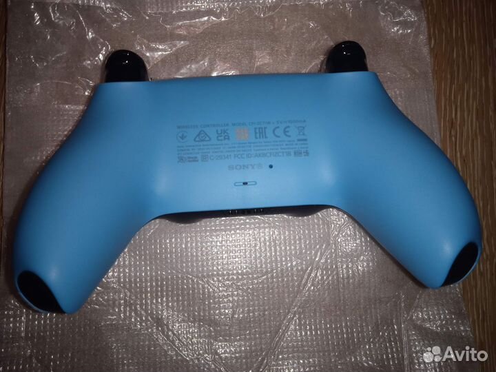 Геймпад dualsense ps5 новый