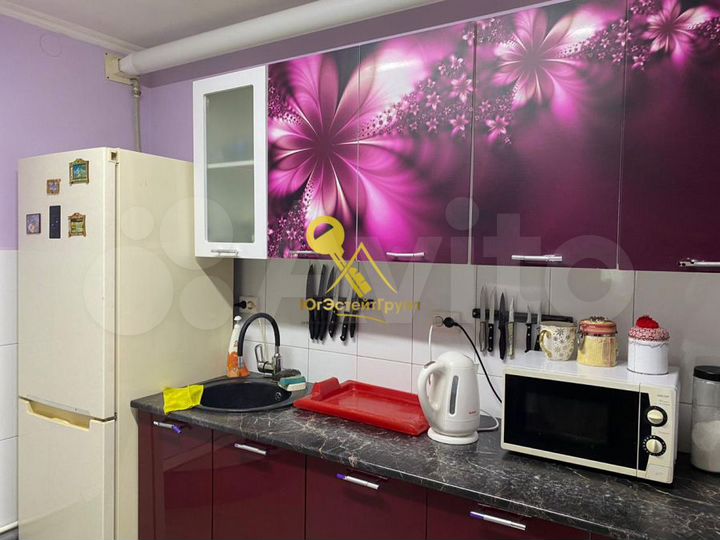 Дом 92,4 м² на участке 3 сот.