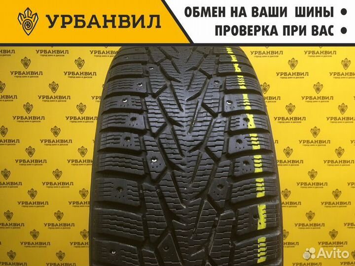Nokian Tyres Hakkapeliitta 7 215/50 R17 95T