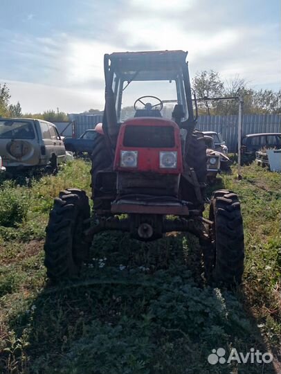 Трактор лтз 55А, 2004