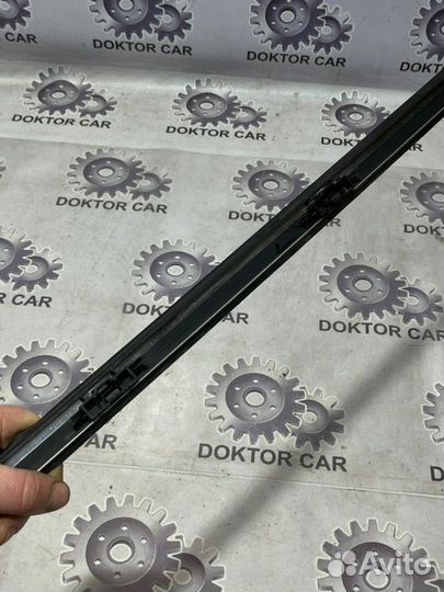 Молдинг крыши правый Chery Tiggo 4 2.0 2021