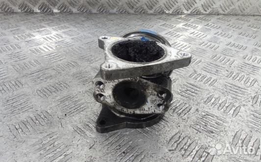 Клапан EGR дизельный volkswagen touran (1T1, 1T2)