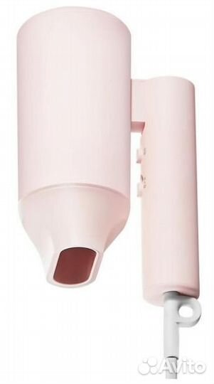 Фен Xiaomi Compact Hair Dryer H101 Pink
