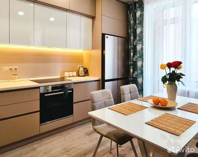 Кухонный гарнитур напрямую с фабрики