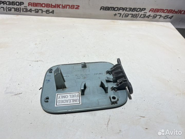 Лючок бензобака Chevrolet Lacetti 2003-2013