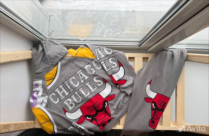 Костюм для мальчика