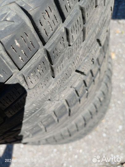 Yokohama Geolandar A/T G31 225/65 R17