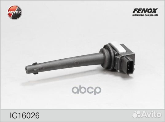 Катушка зажигания IC16026 fenox