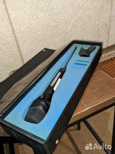 Радиомикрофон Sennheiser без радиобазы