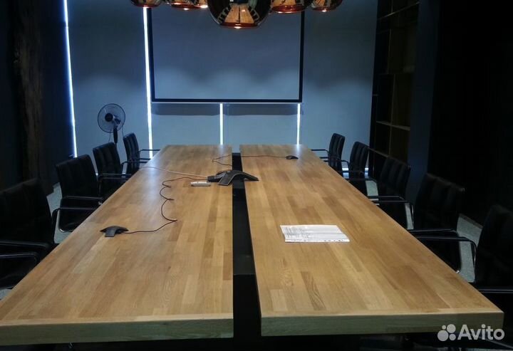 Столешница из дерева