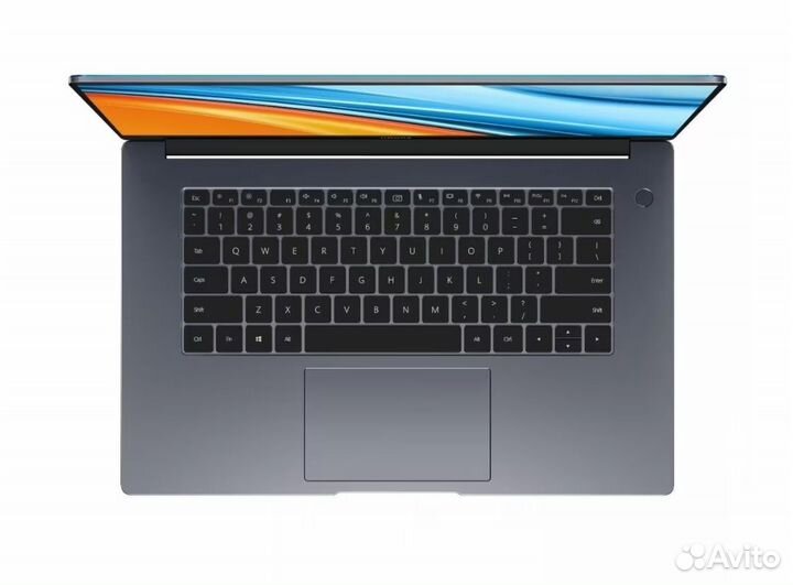 Новый Honor Magicbook D15 - 16/512 - Ryzen 5