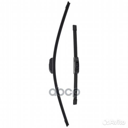 Щетки стеклоочистителя ATW 650/400 AR653S 33971