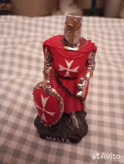 Крестоносец